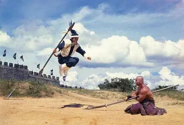 关于邵氏的古装武侠全部电影(以真实的历史事件为题材的武侠电影)(3)