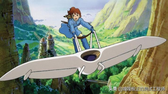 宫崎骏的37部动漫电影(宫崎骏全部作品排序)