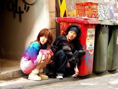 我曾追过的二十部经典韩剧