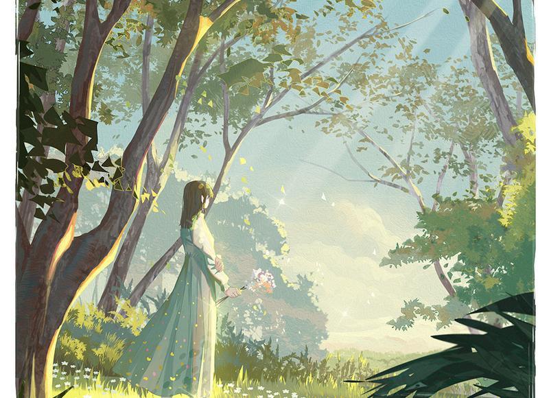 谈恋爱的几个阶段你知道吗？感情需要脚踏实地的进行！