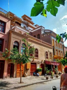 ​多图带你了解喀什噶尔的前世今生