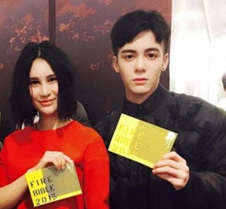 ​尚雯婕压榨员工？蒋佳恩3年仅赚6万，解约赔150万精神失常退圈