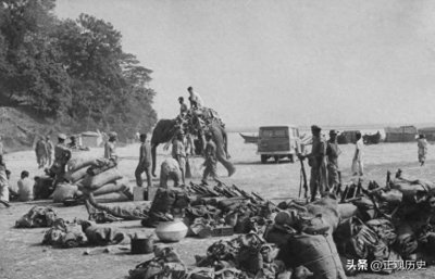 ​中印战争：印军4天伤亡6285人，解放军主动和谈被拒，结果如何？