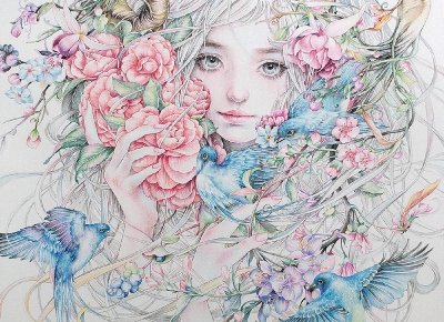 肆意的放纵自己 只为释放心中的压力