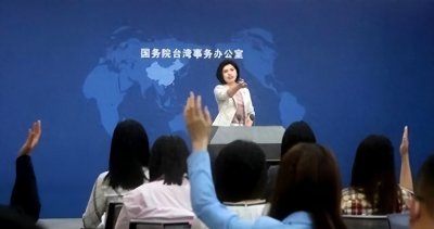 ​台湾郭正亮：大陆打台湾会血流成河留下仇恨，所以不会发生战争