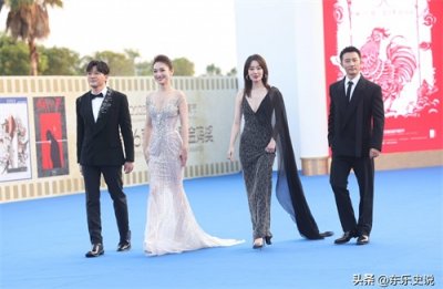 ​“60岁神仙叶童秀美背，张雨绮变身石矶娘娘，钟楚曦力量MAX！”