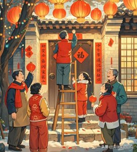 ​20种年夜饭美食，哪一种是你家的必备？