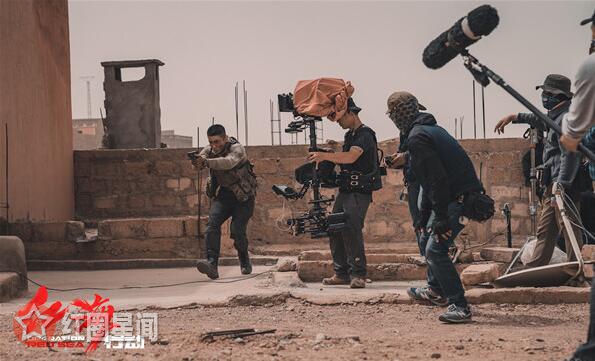 红海行动是真实事件吗 电影红海行动的原型是什么