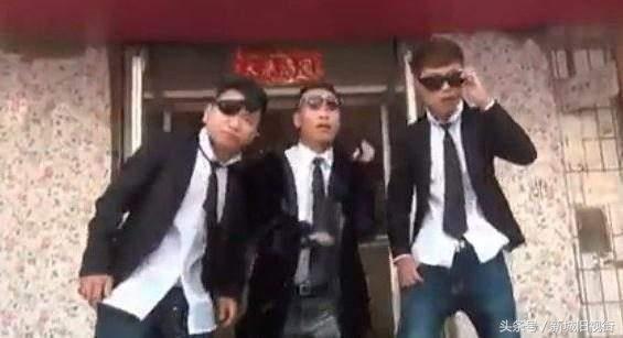 细数二龙湖浩哥，这些年拍过的电影