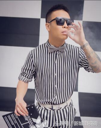 细数二龙湖浩哥，这些年拍过的电影