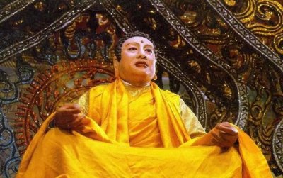 ​如来佛祖和菩提祖师，究竟谁更厉害？