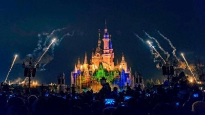 ​【香港旅行攻略一】香港景点大全