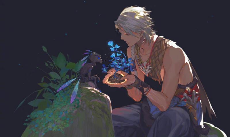 挽回情人的套路技巧(爱情真的可以挽回吗)