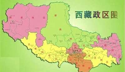 ​中国不能没有藏南，虽已划入中国地图，但大部分土地仍被印度占领