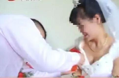 新娘婚后突然失踪，新郎无奈报警，民警调查后吓一跳：7个老公