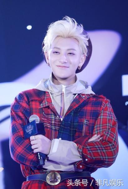 鹿晗吴亦凡为什么不能同台（为啥鹿晗吴亦凡能成功和解）(2)