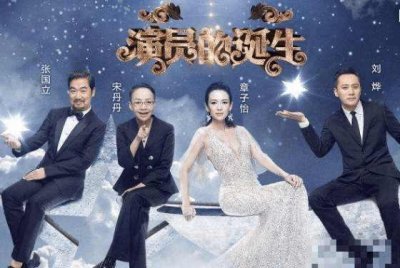 ​《演员的诞生》毛晓彤演技被批，粉丝辩解：完全贴合原著剧情？