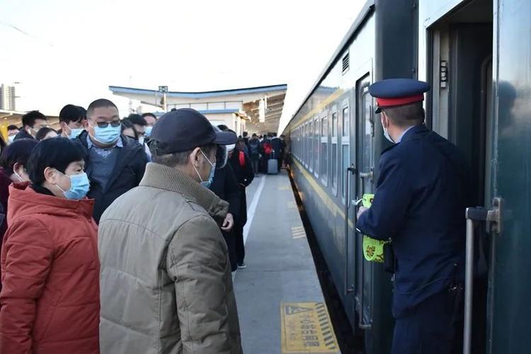 为什么近期很多列车停运了(坐火车的小伙伴注意了)