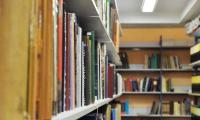 ​最值得收藏的书籍保养修复手册 书籍去污小妙招分享