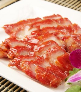 ​叉烧是什么肉 用里脊肉还是五花肉？30年粤菜大厨：关于叉烧你想知道在这