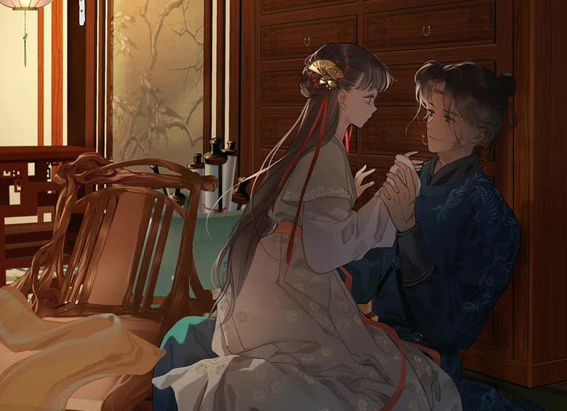 把女生的兴趣当做你的 约会怎么和女生聊天