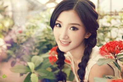 毛晓彤演的戏有哪些古装(毛晓彤又一古装剧来袭)