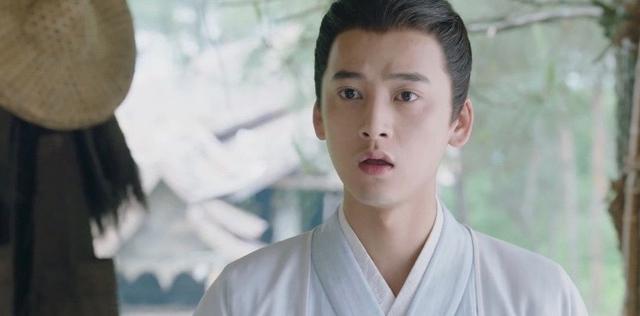 毛晓彤演的戏有哪些古装（毛晓彤又一古装剧来袭）(9)