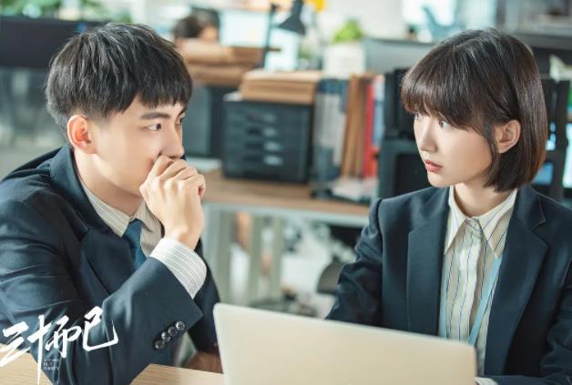 毛晓彤演的戏有哪些古装（毛晓彤又一古装剧来袭）(2)