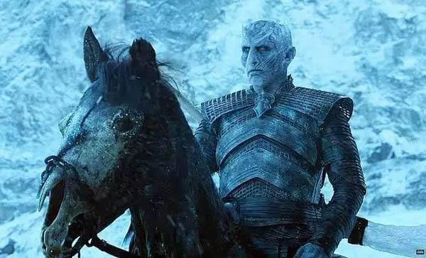 权力的游戏第八季结局分析(权力的游戏第八季剧透来了)(1)