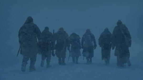 权力的游戏第八季结局分析(权力的游戏第八季剧透来了)(3)