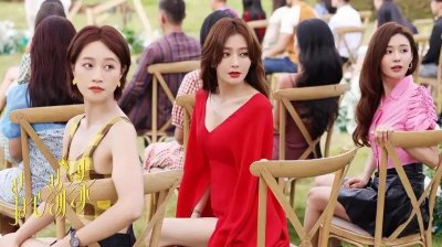 ​3部经典爱情剧推荐，你们最喜欢哪部？