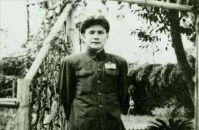 ​建国初 21兵团政委陈仁麒派人从车站截回一厨师 此事还惊动了叶帅