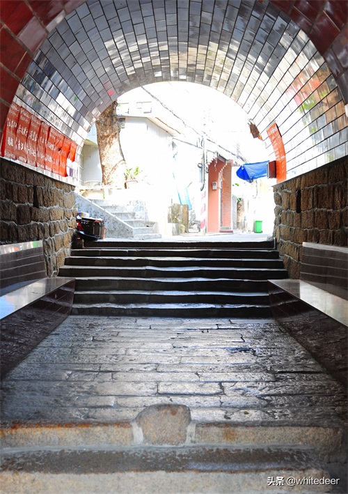 有岭南文化“活化石”之称的 --- 惠州 平海古城