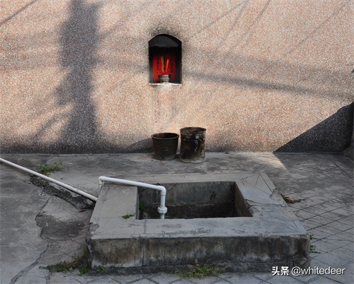 有岭南文化“活化石”之称的 --- 惠州 平海古城