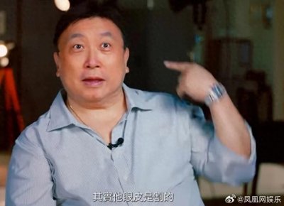 ​王晶爆料周星驰：从割双眼皮到第一次见朱茵的绯闻趣事系列！