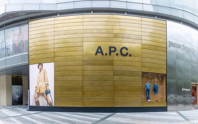 成都存量商业面积：盘点成都存量商业如何(17)