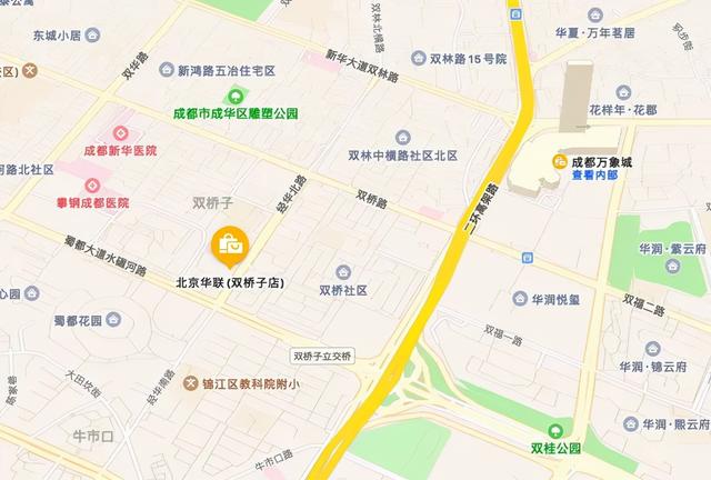 成都存量商业面积：盘点成都存量商业如何(48)