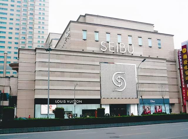 成都存量商业面积：盘点成都存量商业如何(32)