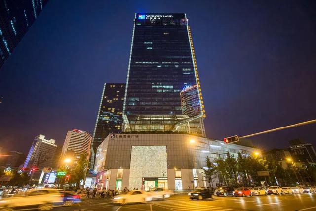 成都存量商业面积：盘点成都存量商业如何(16)