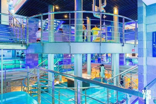 上海一日游最佳景点自由行（上海适合一日游的100个景点）(32)