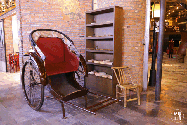 上海一日游最佳景点自由行（上海适合一日游的100个景点）(65)