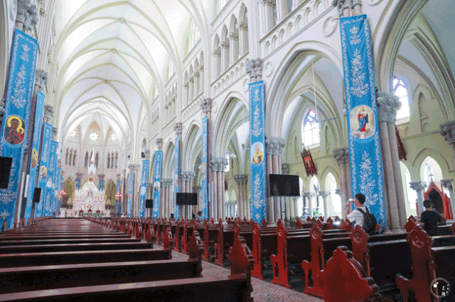 上海一日游最佳景点自由行（上海适合一日游的100个景点）(33)