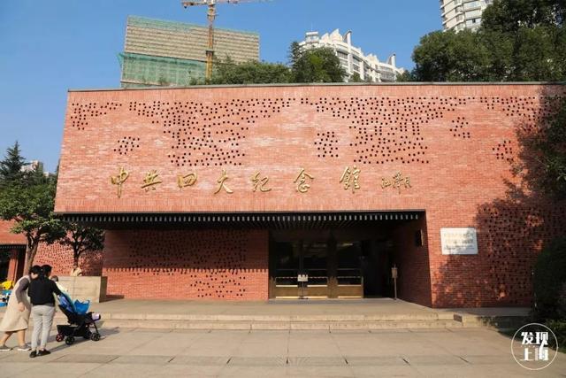 上海一日游最佳景点自由行（上海适合一日游的100个景点）(77)