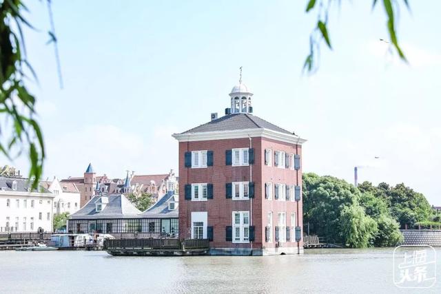 上海一日游最佳景点自由行（上海适合一日游的100个景点）(38)