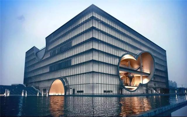 上海一日游最佳景点自由行（上海适合一日游的100个景点）(111)