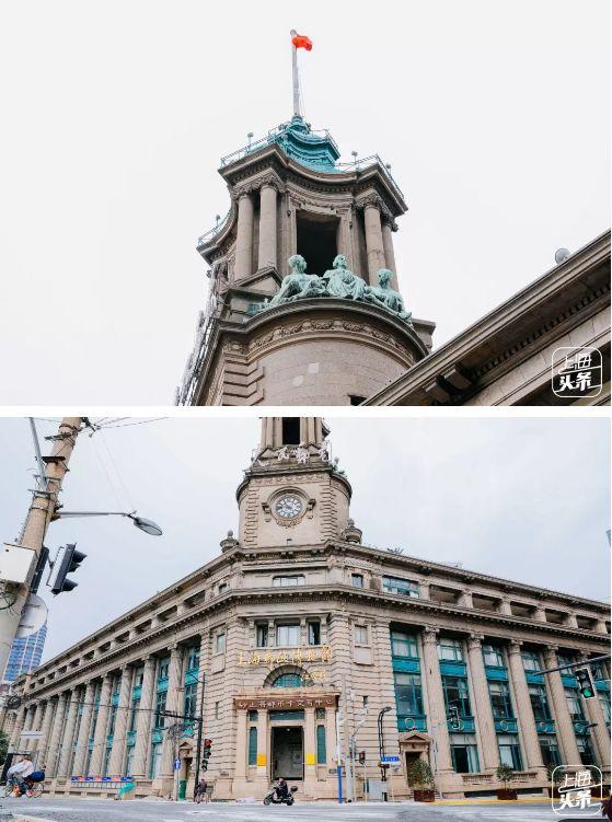 上海一日游最佳景点自由行（上海适合一日游的100个景点）(30)