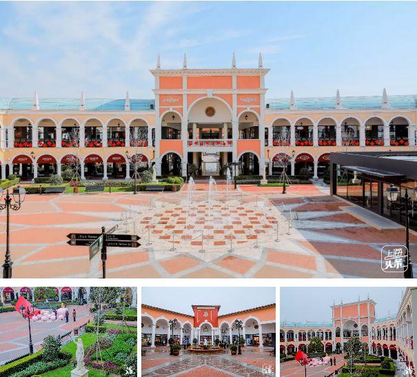 上海一日游最佳景点自由行（上海适合一日游的100个景点）(34)