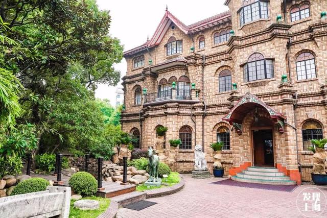 上海一日游最佳景点自由行（上海适合一日游的100个景点）(60)