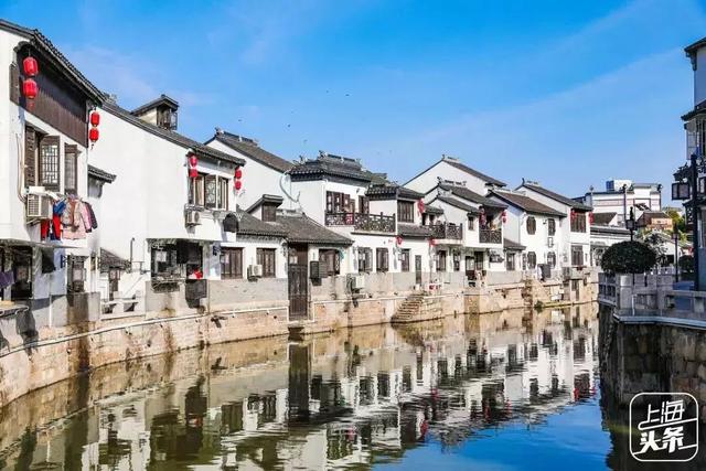 上海一日游最佳景点自由行（上海适合一日游的100个景点）(10)