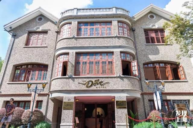 上海一日游最佳景点自由行（上海适合一日游的100个景点）(58)